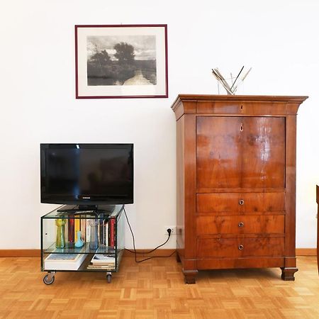 Primopiano - Valparaiso Apartment Milano Ngoại thất bức ảnh