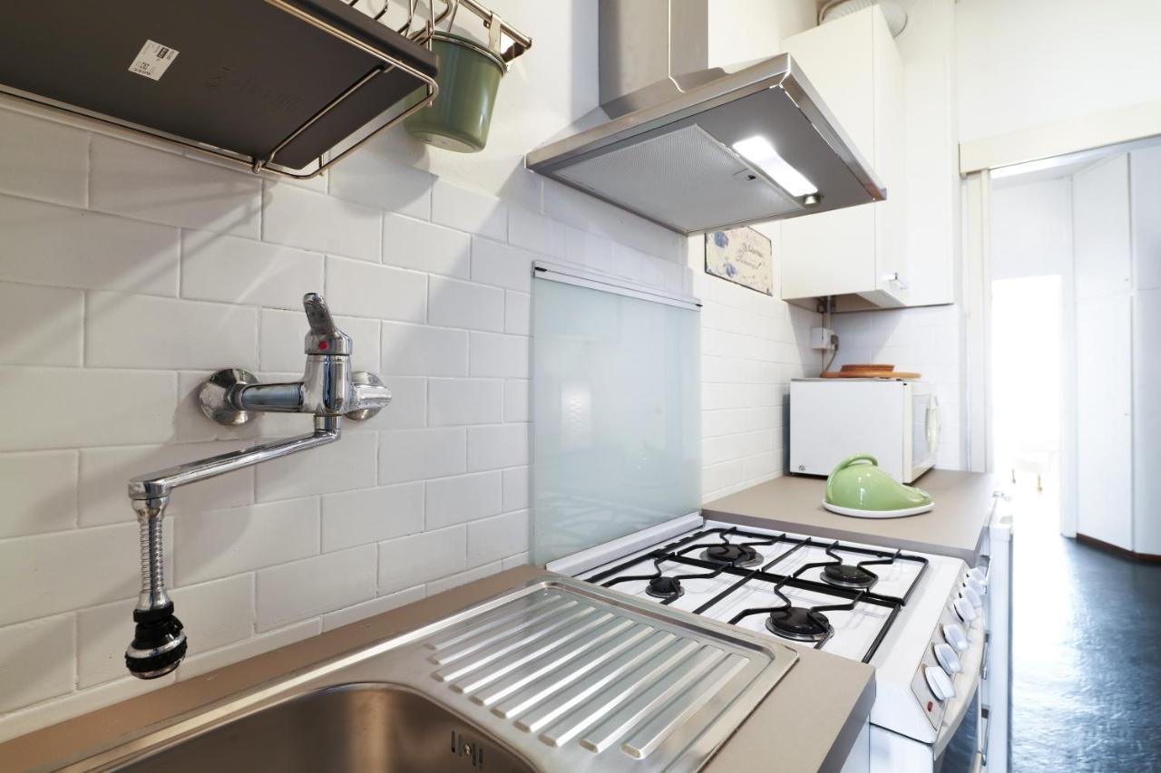 Primopiano - Valparaiso Apartment Milano Ngoại thất bức ảnh
