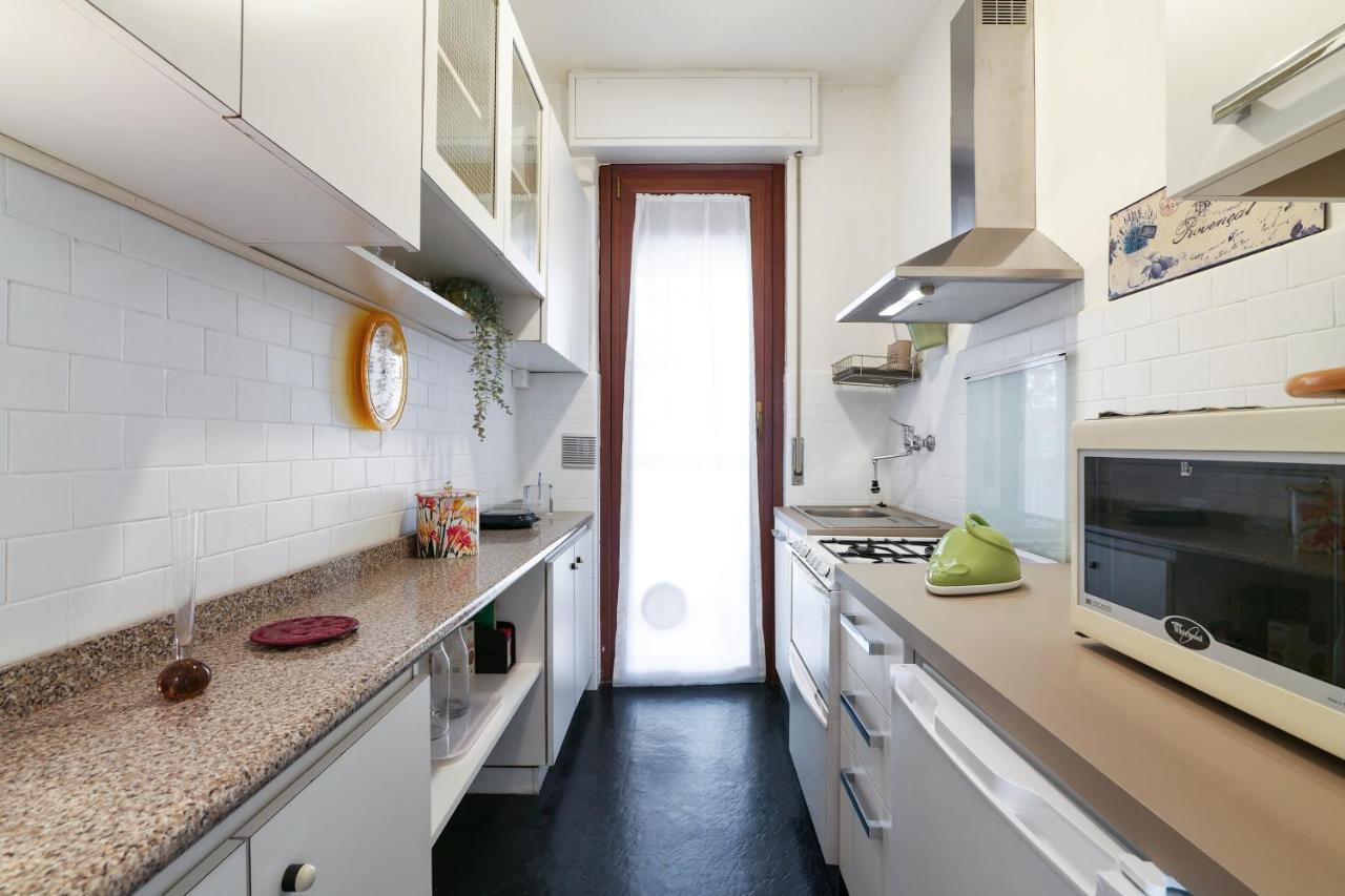 Primopiano - Valparaiso Apartment Milano Ngoại thất bức ảnh