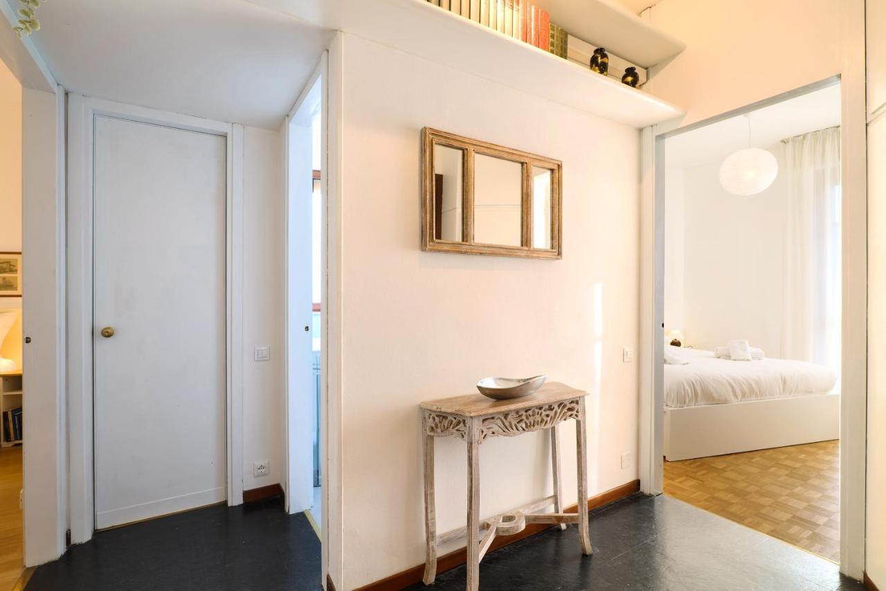 Primopiano - Valparaiso Apartment Milano Ngoại thất bức ảnh