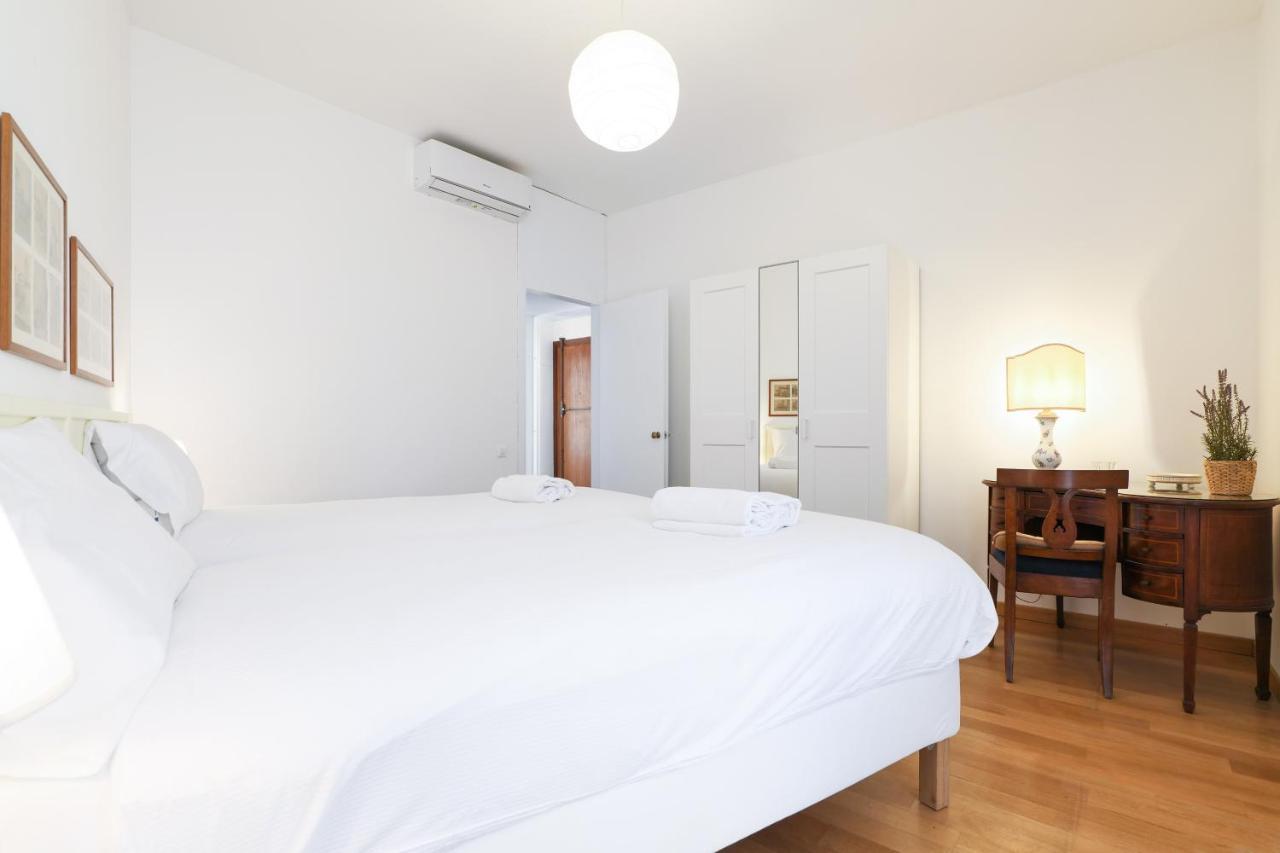 Primopiano - Valparaiso Apartment Milano Ngoại thất bức ảnh