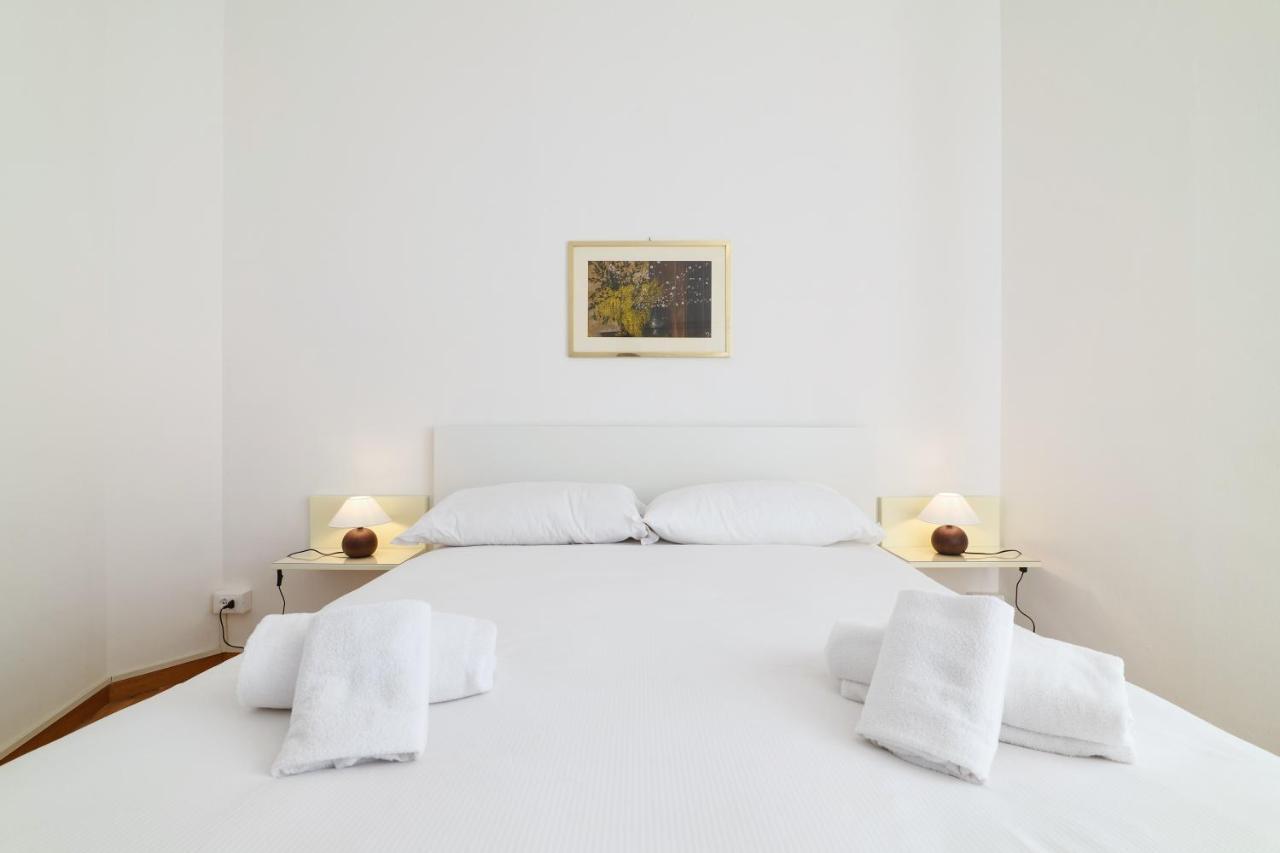 Primopiano - Valparaiso Apartment Milano Ngoại thất bức ảnh