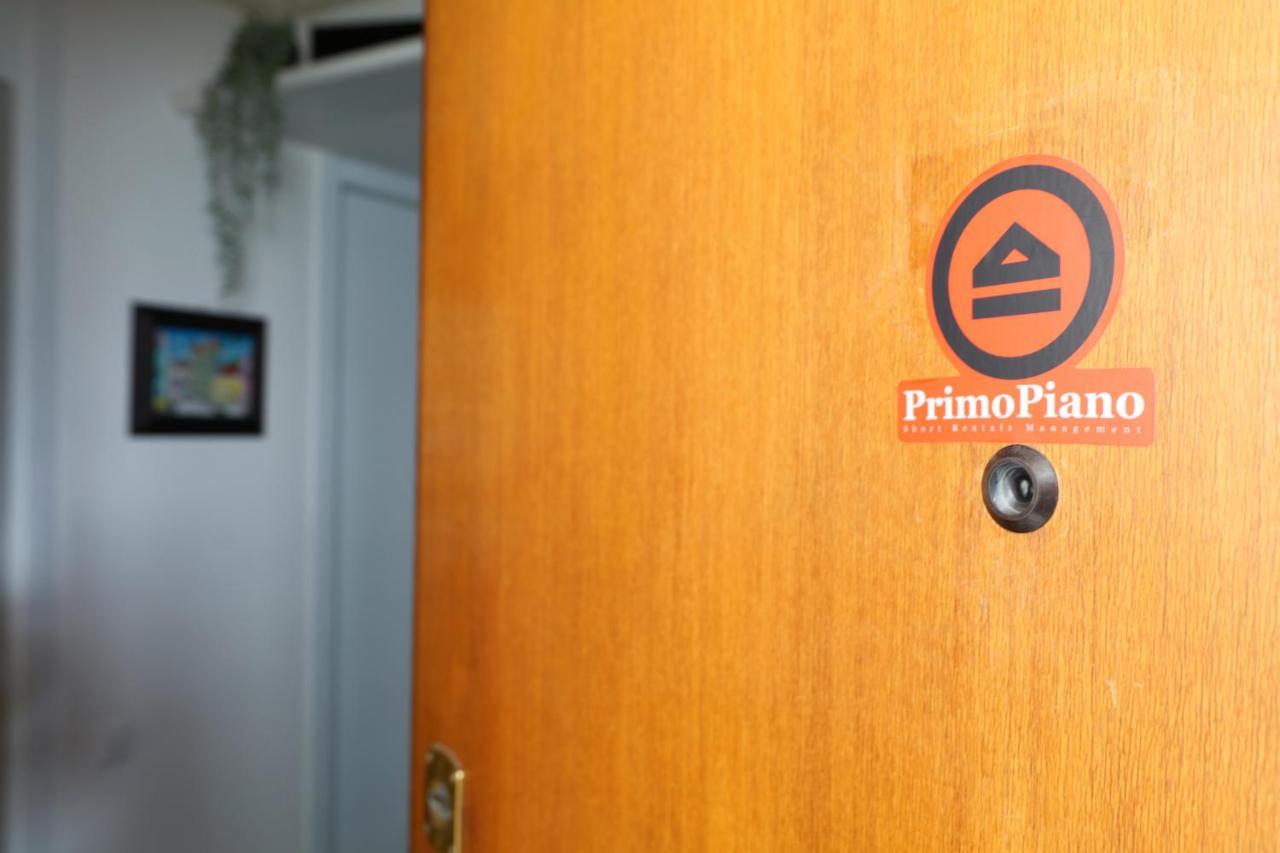 Primopiano - Valparaiso Apartment Milano Ngoại thất bức ảnh