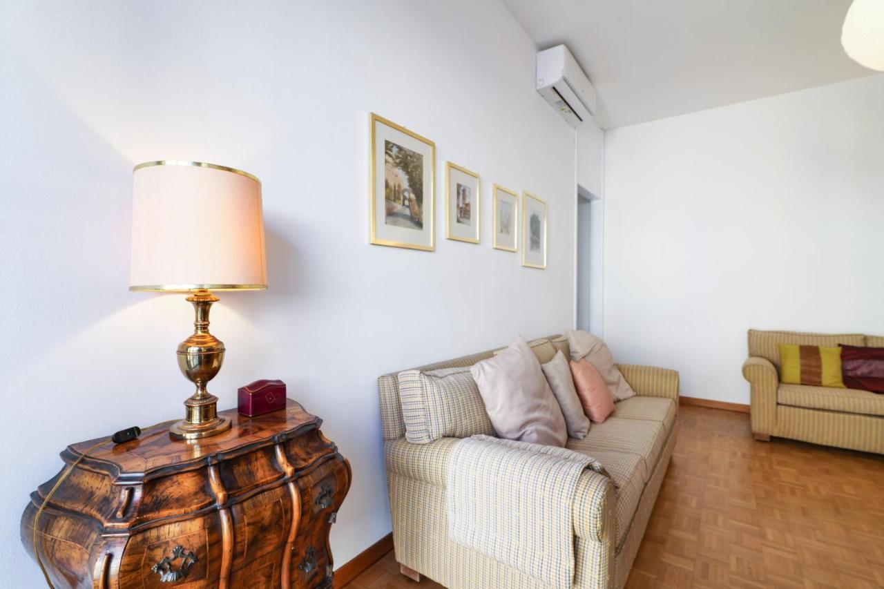 Primopiano - Valparaiso Apartment Milano Ngoại thất bức ảnh