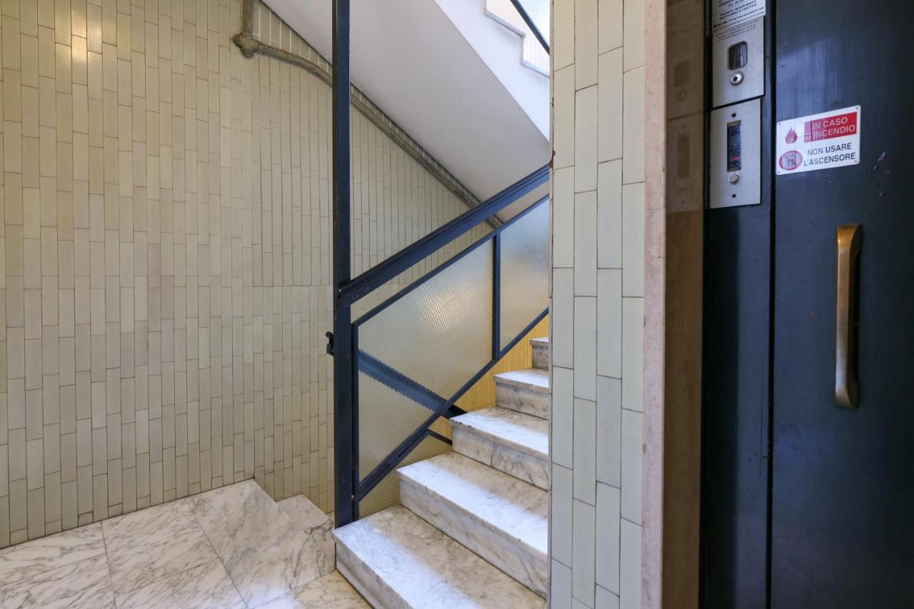Primopiano - Valparaiso Apartment Milano Ngoại thất bức ảnh