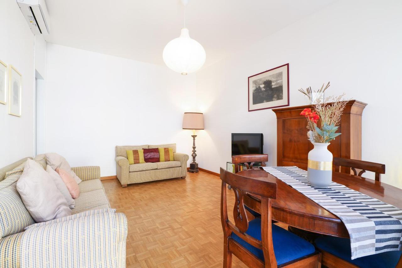 Primopiano - Valparaiso Apartment Milano Ngoại thất bức ảnh