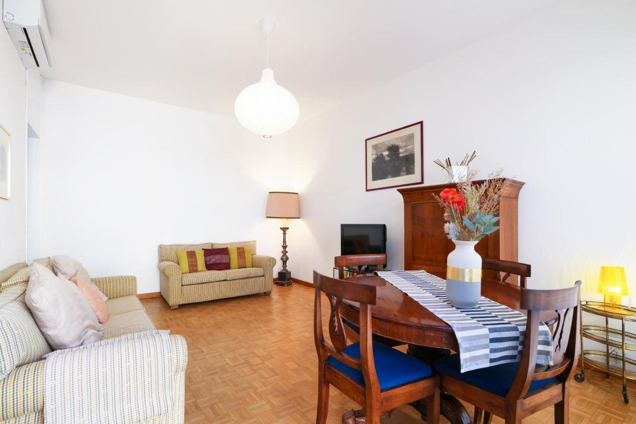 Primopiano - Valparaiso Apartment Milano Ngoại thất bức ảnh