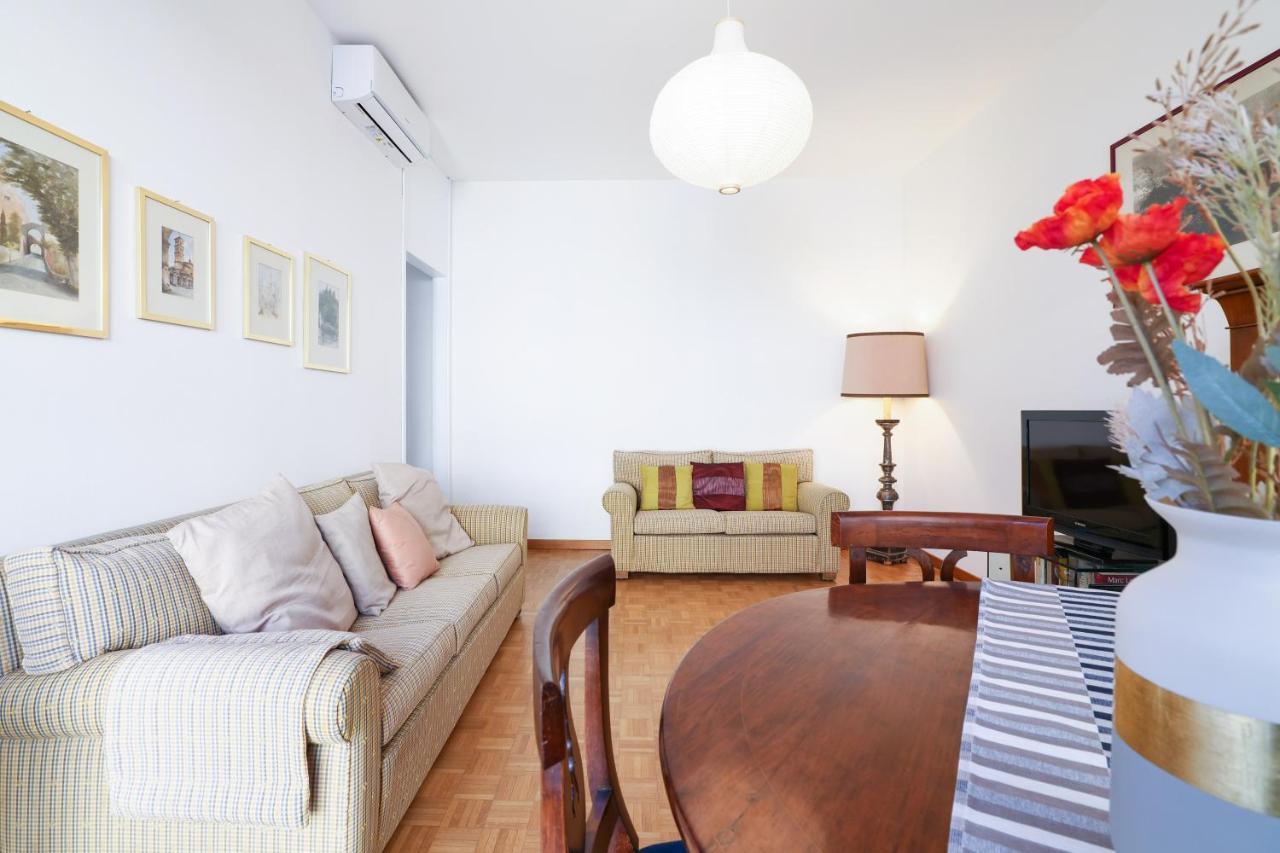 Primopiano - Valparaiso Apartment Milano Ngoại thất bức ảnh