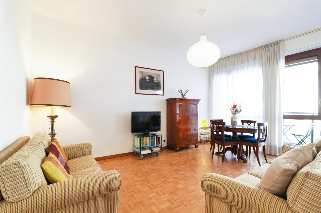 Primopiano - Valparaiso Apartment Milano Ngoại thất bức ảnh
