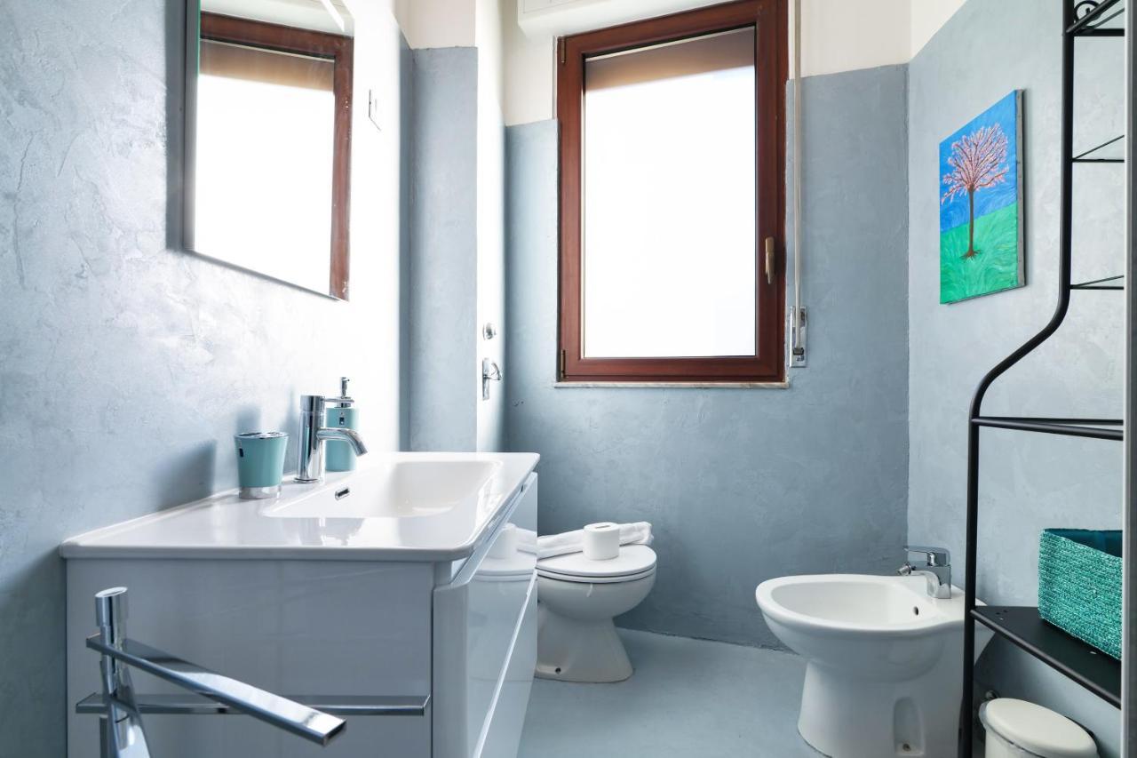 Primopiano - Valparaiso Apartment Milano Ngoại thất bức ảnh