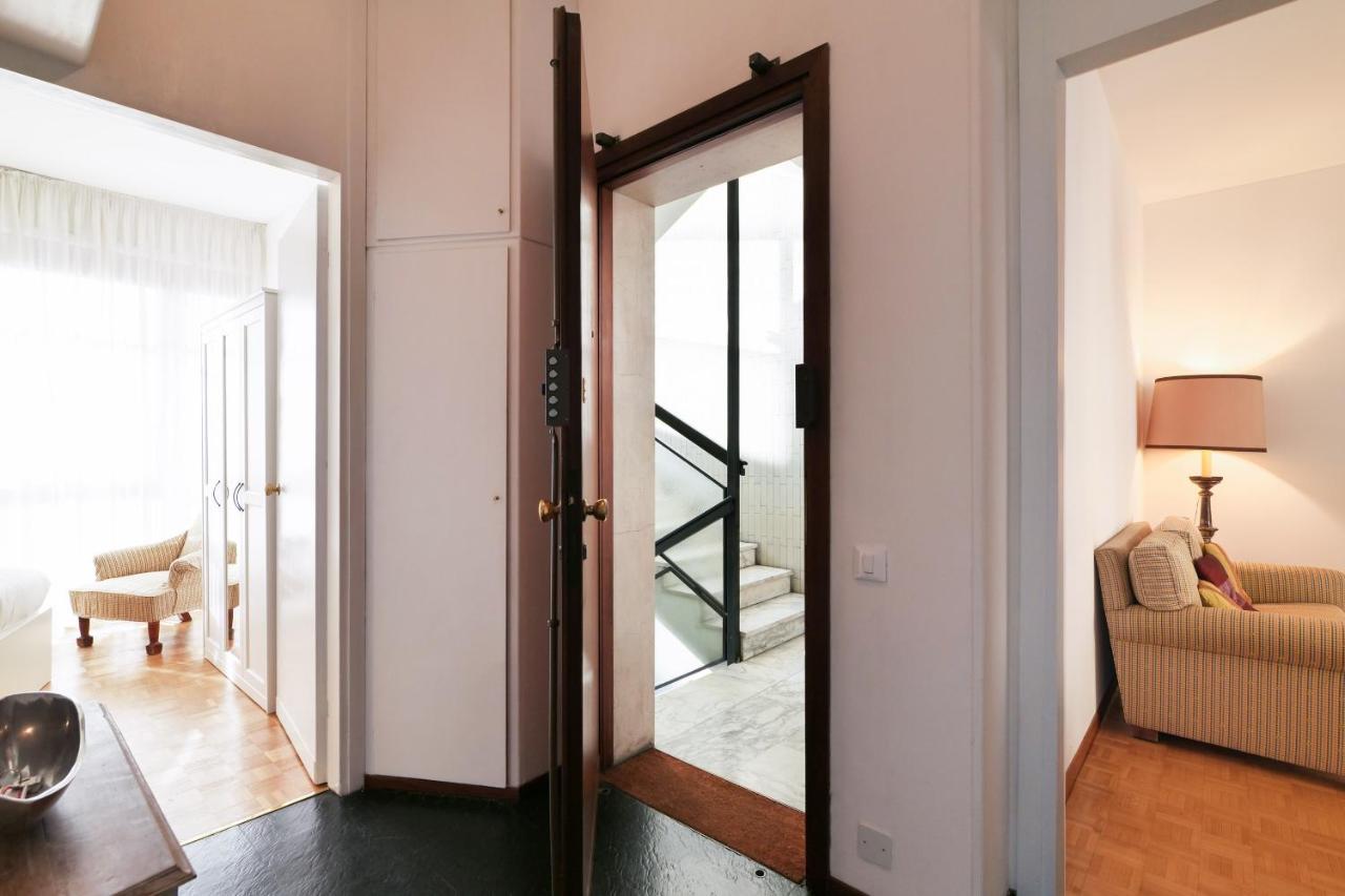 Primopiano - Valparaiso Apartment Milano Ngoại thất bức ảnh