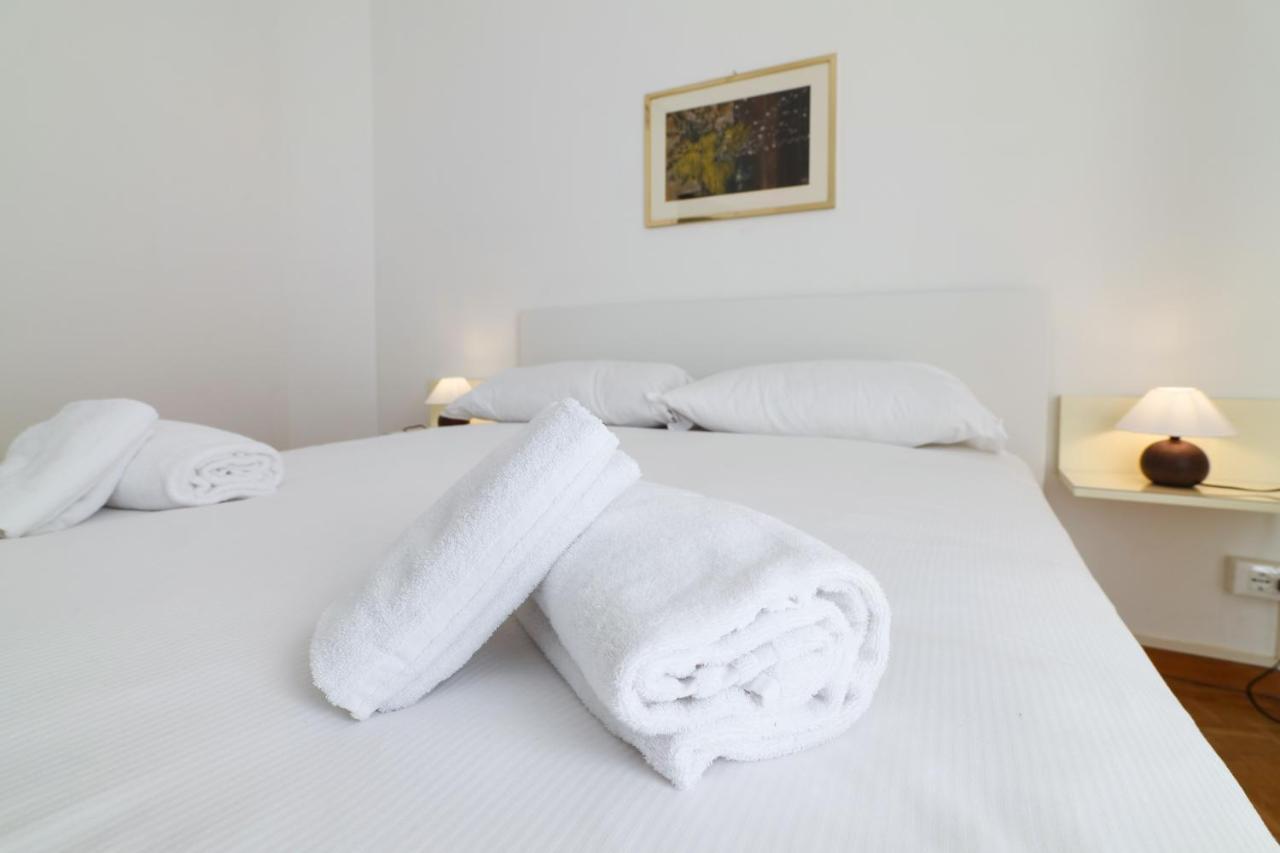 Primopiano - Valparaiso Apartment Milano Ngoại thất bức ảnh