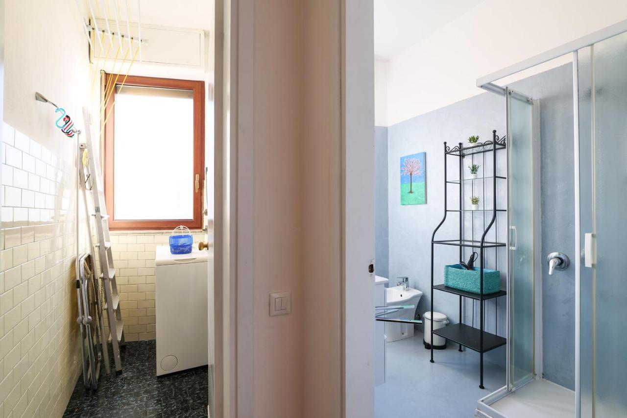 Primopiano - Valparaiso Apartment Milano Ngoại thất bức ảnh