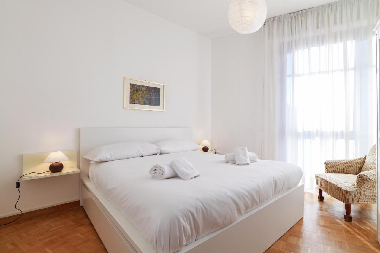 Primopiano - Valparaiso Apartment Milano Ngoại thất bức ảnh